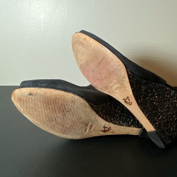 VC Signature By Vince Camuto Wedge - Picture 5 of 5